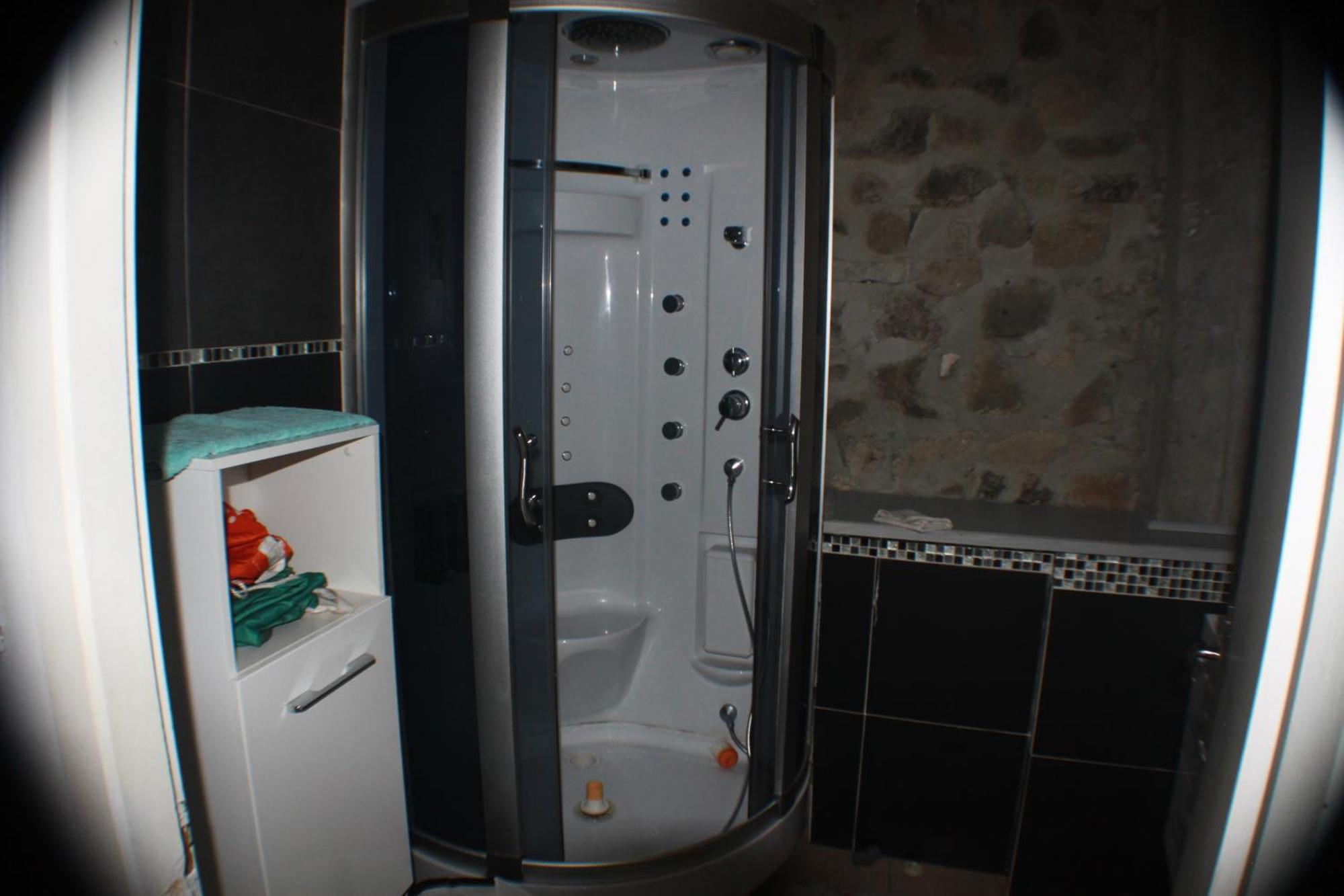 Fraises Des Bois Holiday home Saint-Priest (Ardeche)